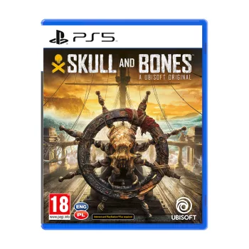 Craniu și oase PS5
