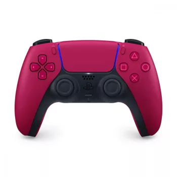   Controller wireless Playstation®5 (PS5) DualSense™ Cosmic Red (PS719828099)