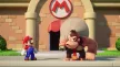 Mario vs Donkey Kong Switch