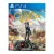 Lumile exterioare PS4