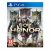 For Honor PS4 (second hand, fără zgârieturi)