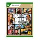 Grand Theft Auto V (GTA 5) Xbox Series X (second hand, fără zgârieturi)