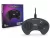 Numskull Sega Mega Drive 10W Qi Universal Wireless Charger - Negru NS2801