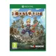 Lock's Quest Xbox One (second hand, fără zgârieturi)