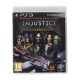 Injustice Gods Among Us Ultimate Edition PS3 (second hand, fără zgârieturi)