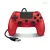 Hyperkin Cirka NuForce Wired Controller PS4/PC - Roșu (M07527-RD)