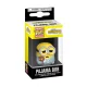 Funko Pocket POP! breloc - Minioni - Bob în pijama