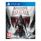 Assassins Creed Rogue Remastered PS4 (second hand, fără zgârieturi)