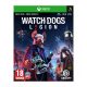 Watch Dogs Legion Xbox One / Series X (second hand, fără zgârieturi)