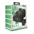 Venom Xbox One / Series S / X Black Dual Charging Dock + 2 Baterie VS2881 (second hand, garanție 1 lună)