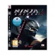 Ninja Gaiden 2 PS3 German (second hand, fără zgârieturi)