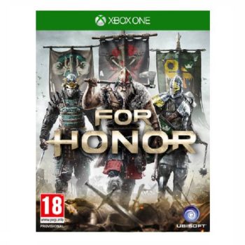 For Honor Xbox One (second hand, fără zgârieturi)