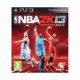 NBA 2K13 PS3 (second hand, fără zgârieturi)