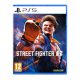 Street Fighter 6 PS5 (second hand, fără zgârieturi)