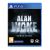Alan Wake Remastered PS4 (second hand, fără zgârieturi)