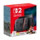 Pachet Nintendo Switch 2 + mașină Mario Kart World