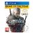 The Witcher 3 Game of The Year Edition PS4 (second hand, fără zgârieturi)
