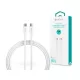DEVIA USB TIP-C - CABLU DE ÎNCĂRCARE ȘI DATE USB TIP-C 2 M - 60W