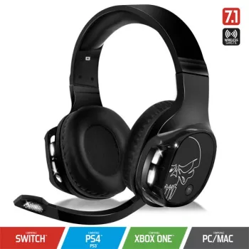 Căști Switch 2