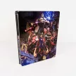 Carcasă metalică de colecție second hand: Marvel Avengers (nu conține jocul)