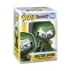 Funko POP! Marvel Rivals- Doctor Doom