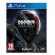 Mass Effect Andromeda PS4 (second hand, fără zgârieturi)
