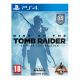 Rise of the Tomb Raider 20 Year Celebration Edition PS4 (second hand, fără zgârieturi)