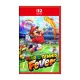 Mario Tennis Fever Switch 2