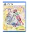 Tales of Graces F Remastered PS5