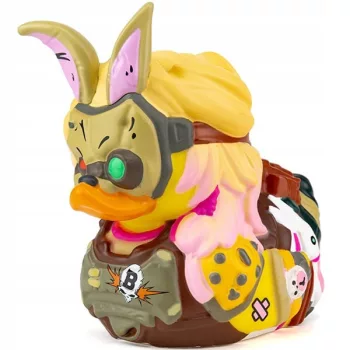   Borderlands 3 TUBBZ Tiny Tina rață de baie de colecție cosplay