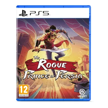 The Rogue Prince of Persia PS5