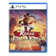 The Rogue Prince of Persia PS5