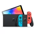 Nintendo Switch model OLED Neon (DESCONTINUAT!)