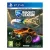 Rocket League Ultimate Edition PS4 (second hand, fără zgârieturi)
