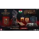 The Blood of Dawnwalker Collector’s Edition PS5