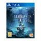 Little Nightmares II (2) PS4