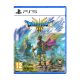 DRAGON QUEST III HD-2D REMAKE PS5 (second hand, fără zgârieturi)