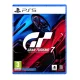 Gran Turismo 7 PS5 (compatibil PSVR2!)