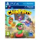 Chimparty PS4 (PlayLink) (english dub) (second hand, fără zgârieturi)