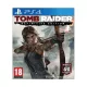 Tomb Raider Definitive Edition PS4 (second hand, fără zgârieturi)