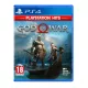 God of War (2018) PS4 