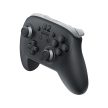Nintendo Switch 2 Pro Controller (second hand, 3 luni garanție)