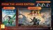 Avatar: Frontiers of Pandora From the Ashes Edition Xbox Series X