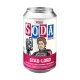 Funko Soda: Gardienii Galaxiei Vol3 - Star-Lord figurină