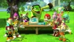 Sonic x Shadow Generations PS5 (second hand, fără zgârieturi)