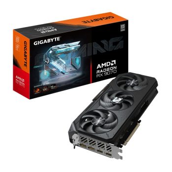 Gigabyte RX9070 GAMING OC 16G (R9070GAMING OC-16GD 1.0)