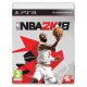 NBA 2K18 PS3