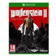 Wolfenstein II (2) The New Colossus Xbox One (second hand, fără zgârieturi)