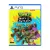 Teenage Mutant Ninja Turtles Arcade Wrath of the Mutants PS5