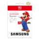 Nintendo Switch 2 Samsung card microSD Express 256 GB